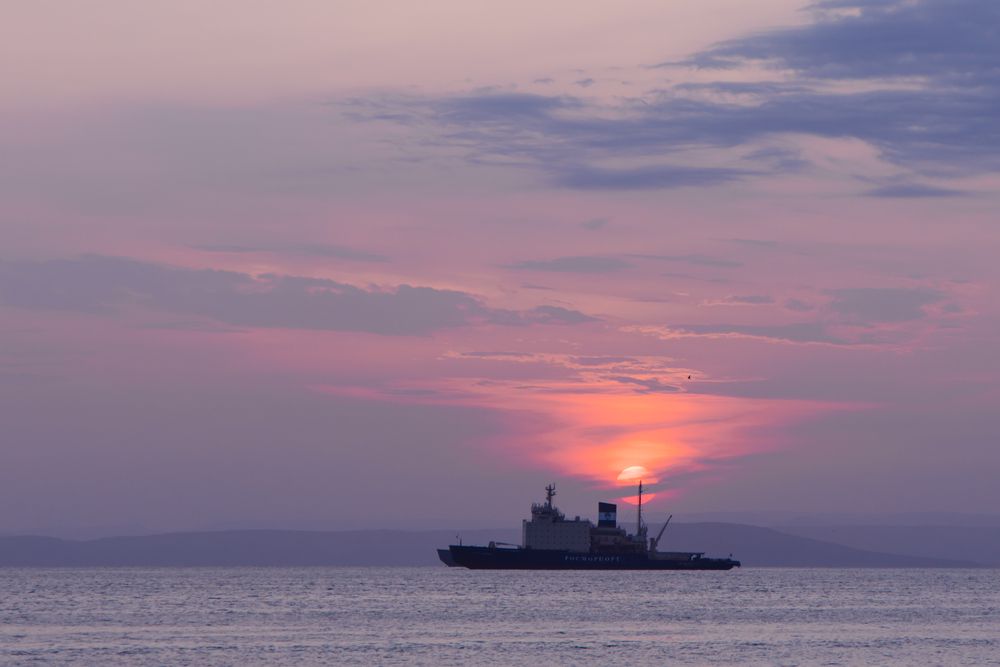 Фотография автора Анна Рыжкова