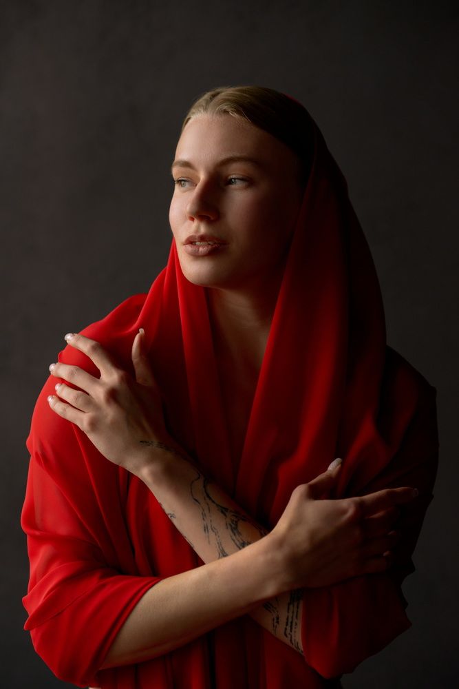 Photograph by Егор Соколков