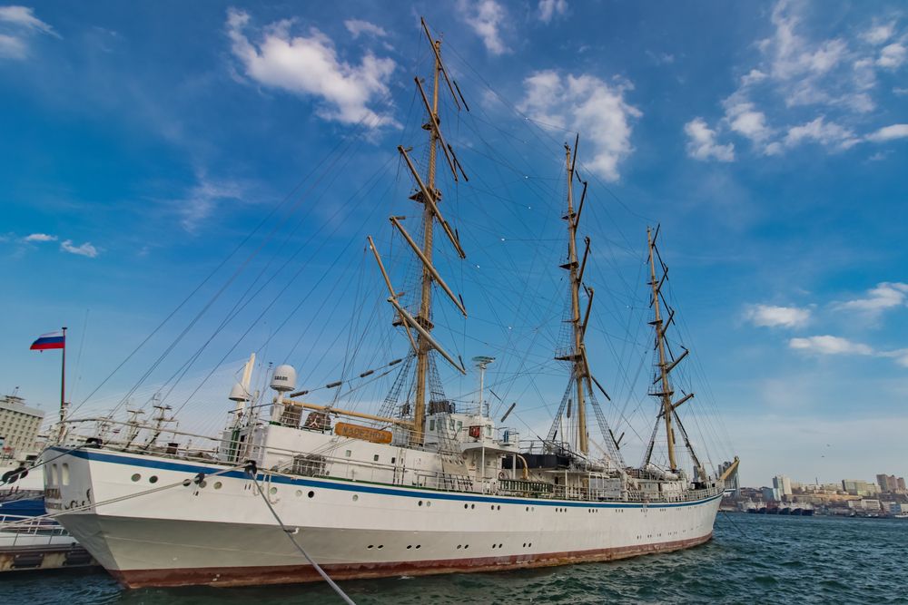 Photograph by Роман Кондрашин