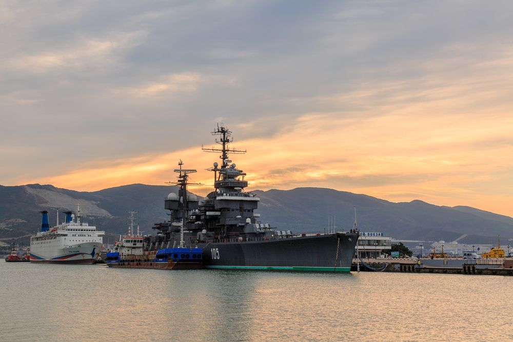 Photograph by Максим Шелякин