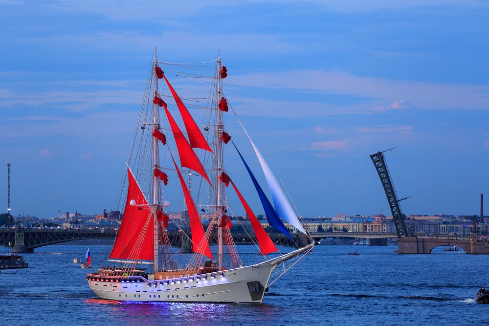 Photograph by Максим Шелякин