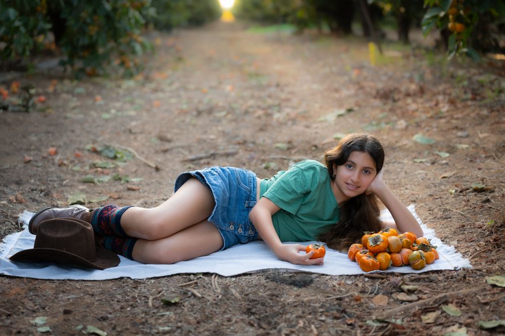 Child Portrait