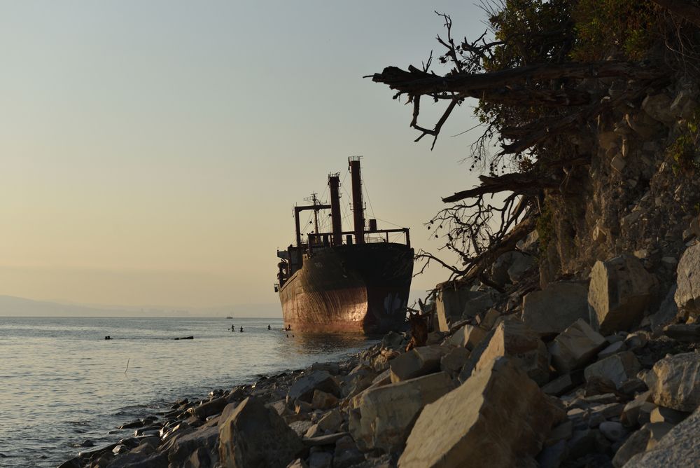 Photograph by Семен Батов