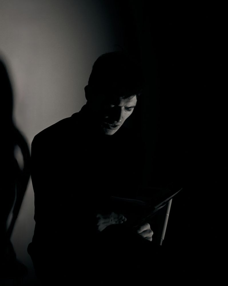 Фотография автора Александр Пещерский