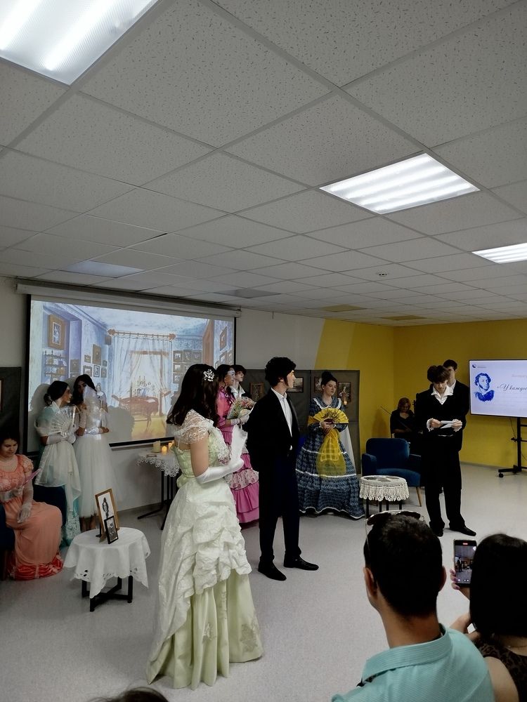 Photograph by Елизавета Слесарева