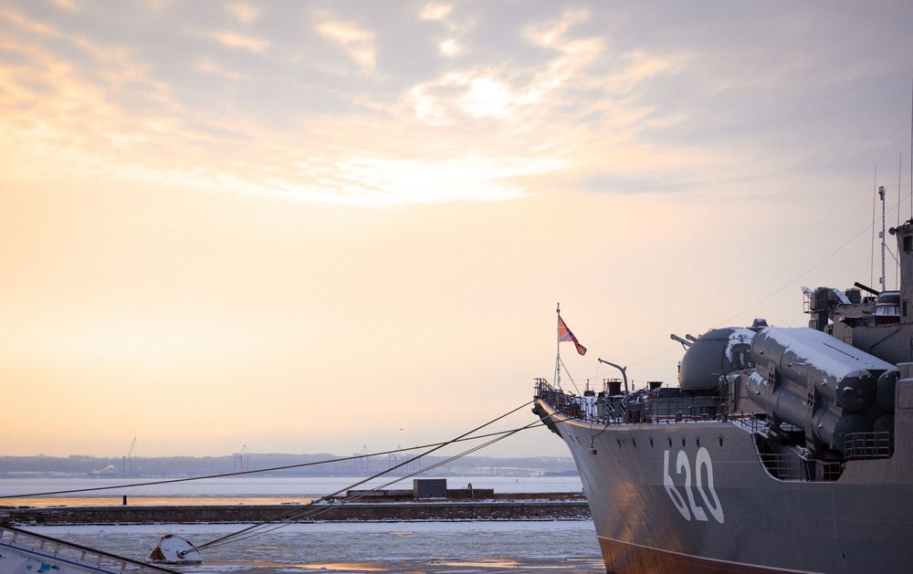 Photograph by Виолетта Бастет