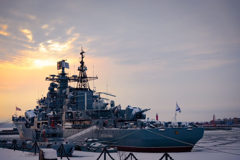 Photograph by Виолетта Бастет