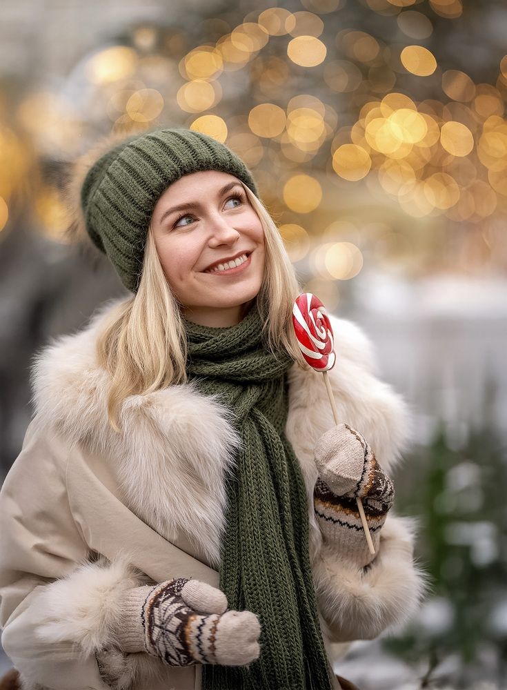 Фотография автора Mila Laine