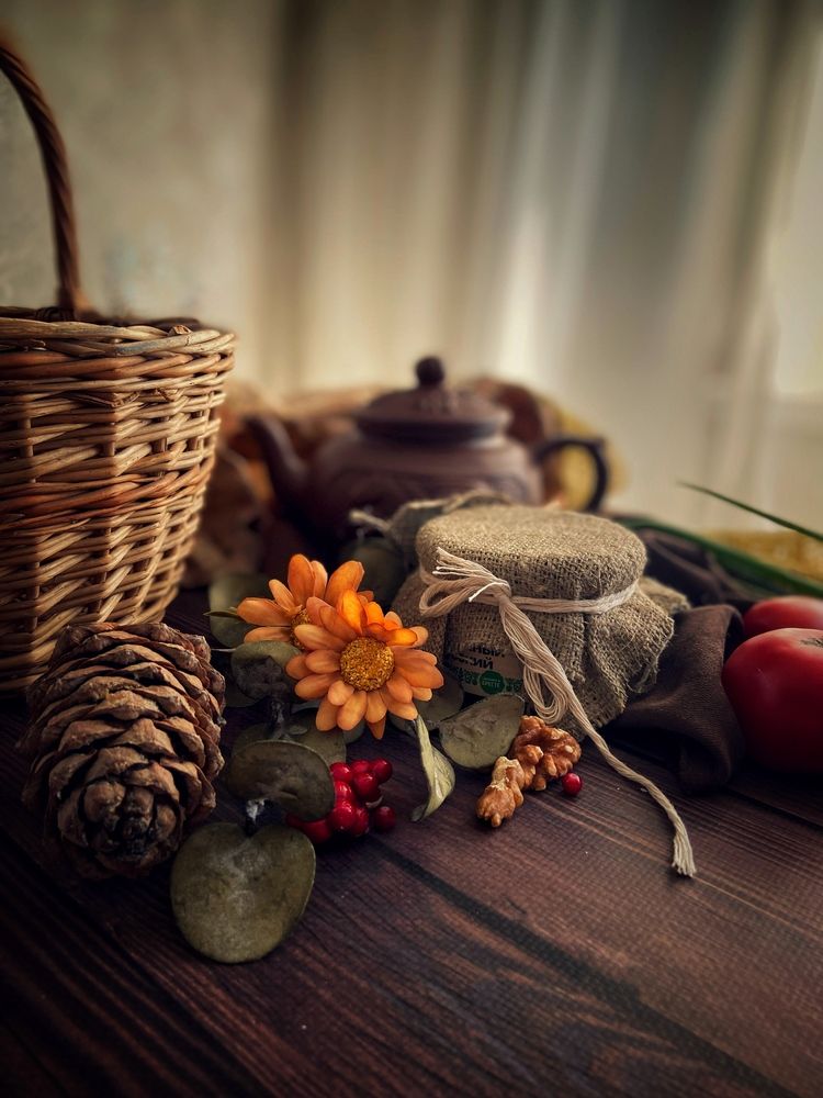 Photograph by Джулиетта
