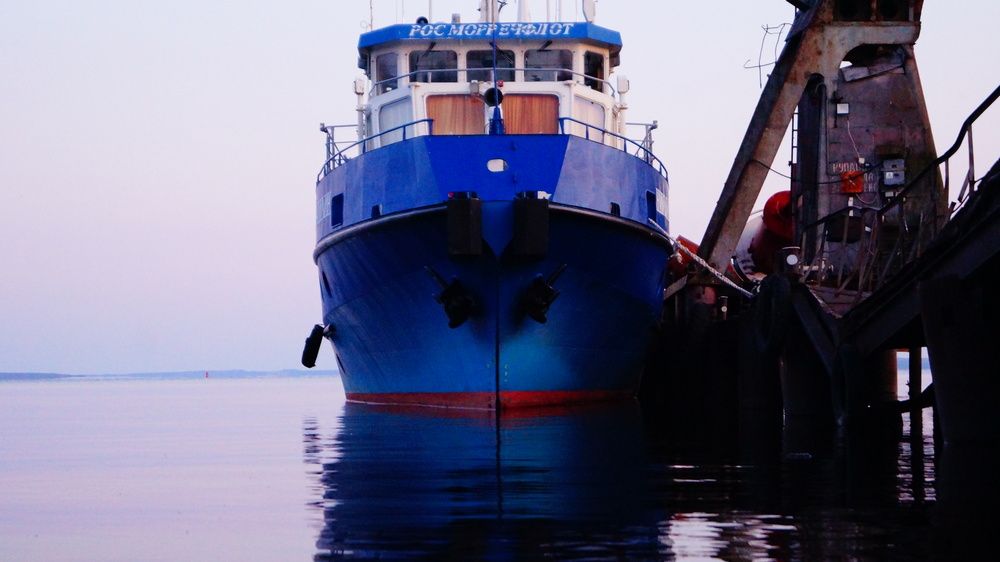 Photograph by Лиза Малыгина