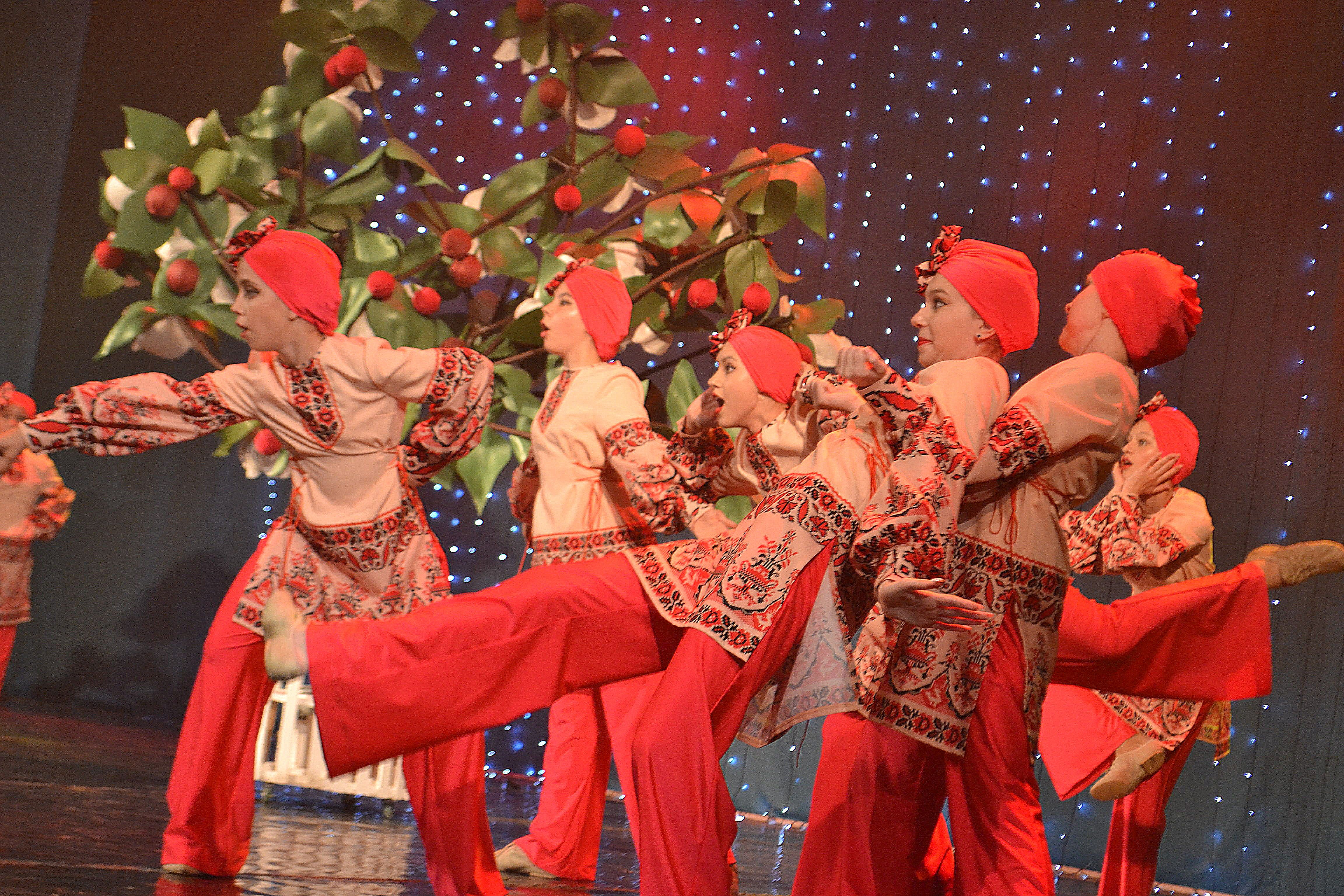 Photograph by Надежда Чаплынская