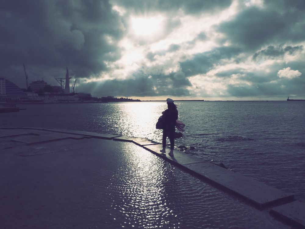 Photograph by Сергей Борисов