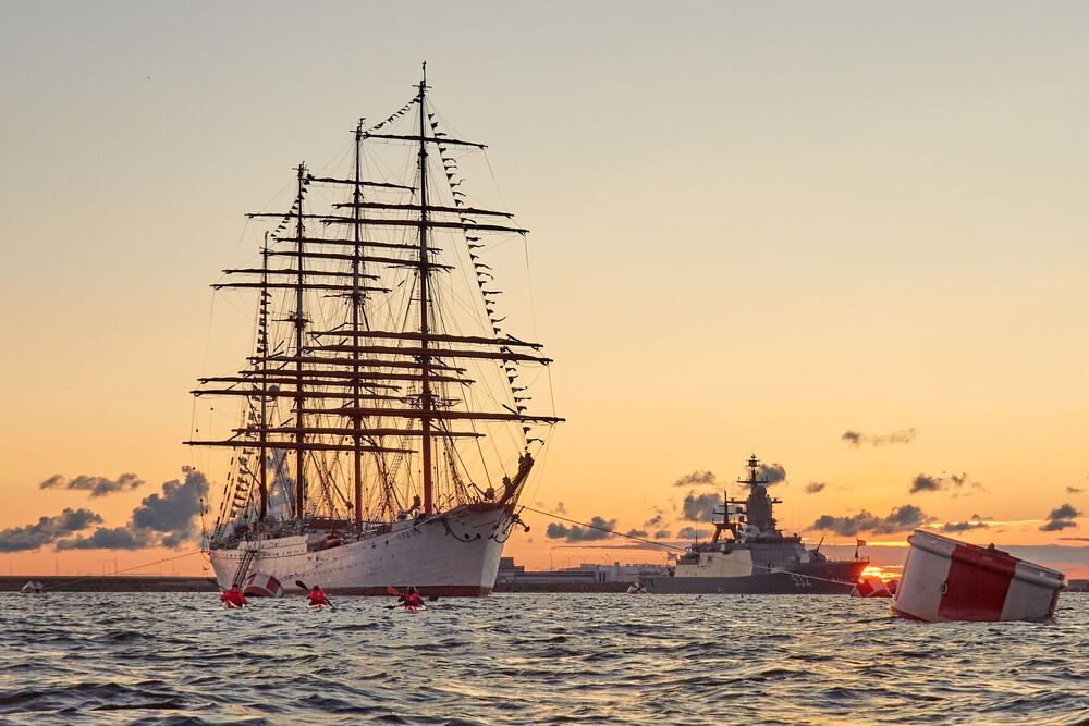 Photograph by Александр Авдушев