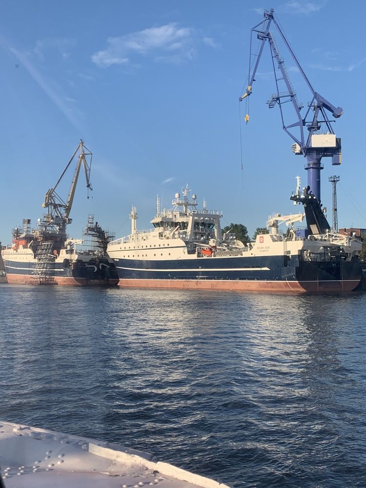 Photograph by Кристина Хавронова