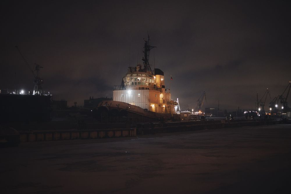 Photograph by Евгений Адуцкевич