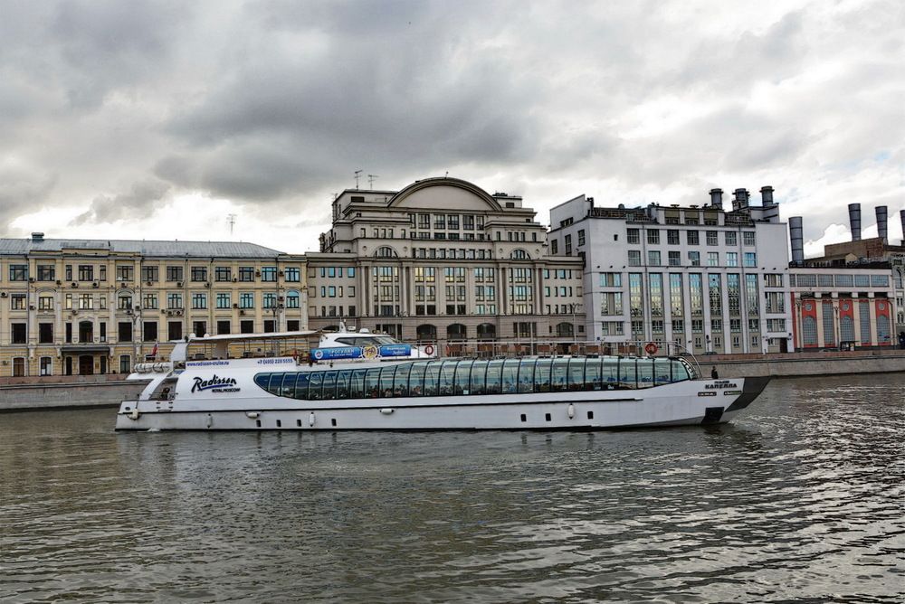 Photograph by Анастасия Смирнова