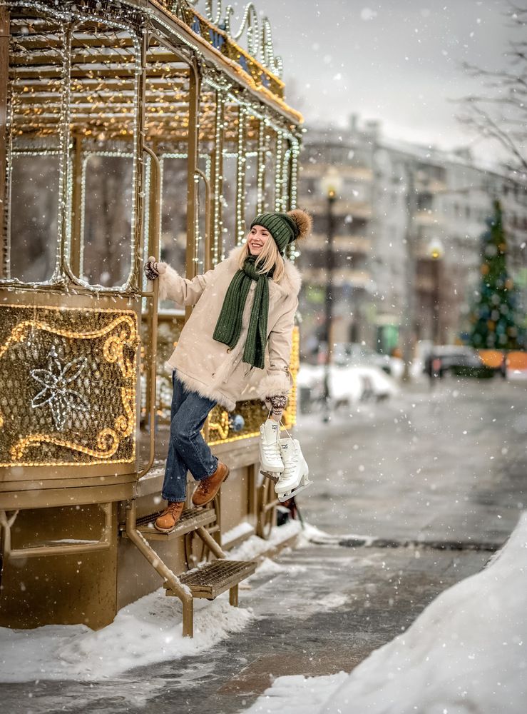 Photograph by Mila Laine