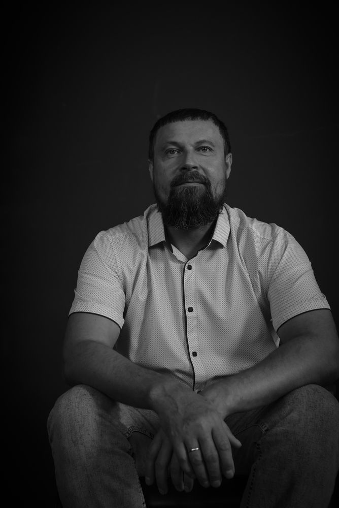 Photograph by Евгения Сенченко