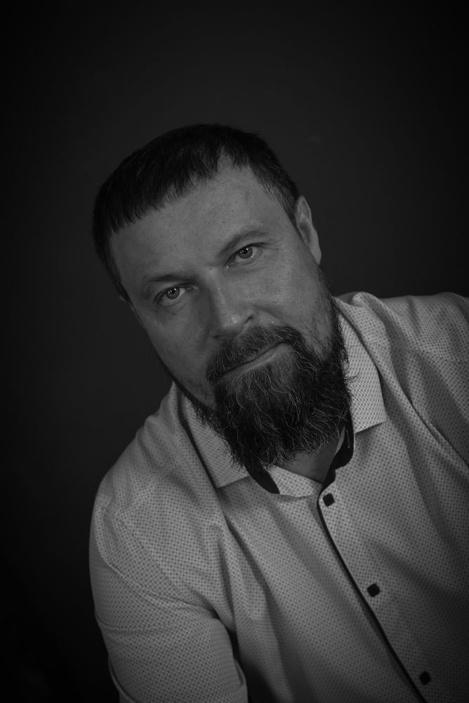Photograph by Евгения Сенченко