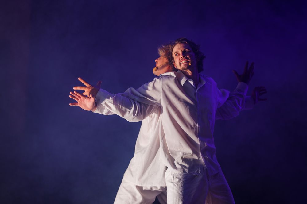 Photograph by Павел Косухин