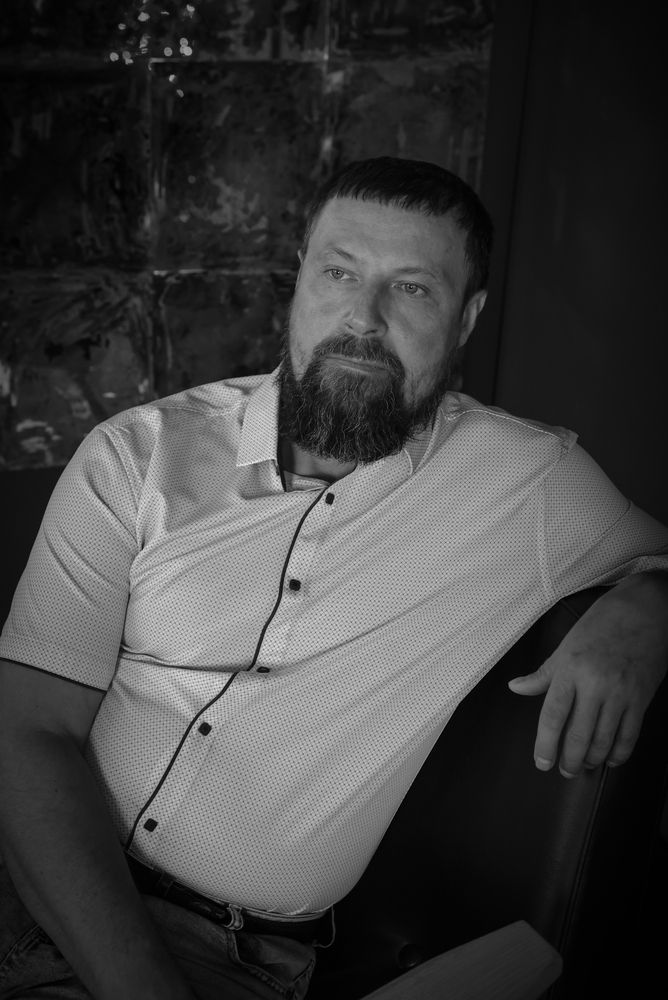 Photograph by Евгения Сенченко