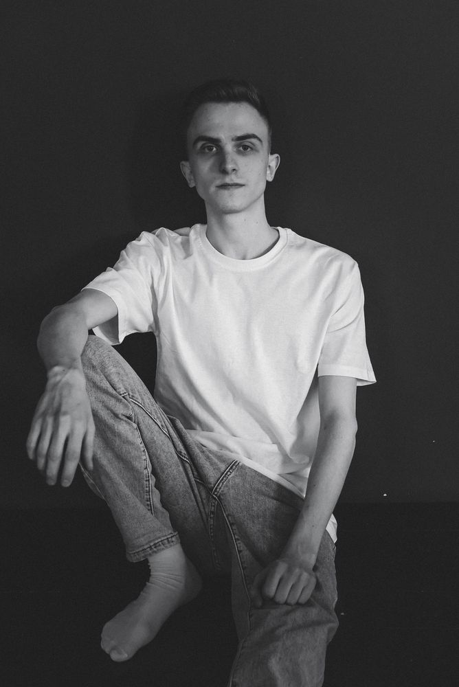 Photograph by Евгения Сенченко