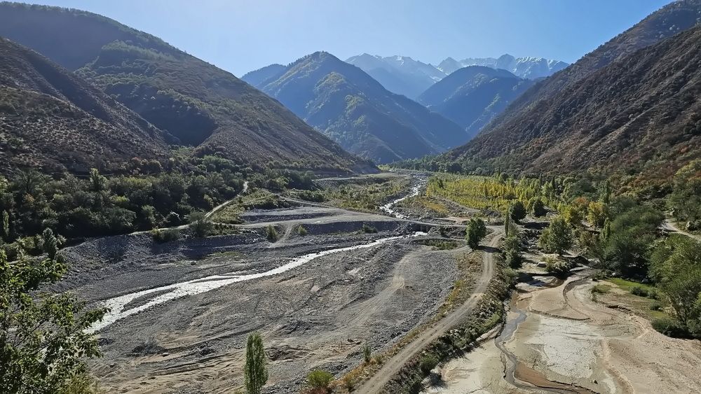 Photograph by Наталья Баранова