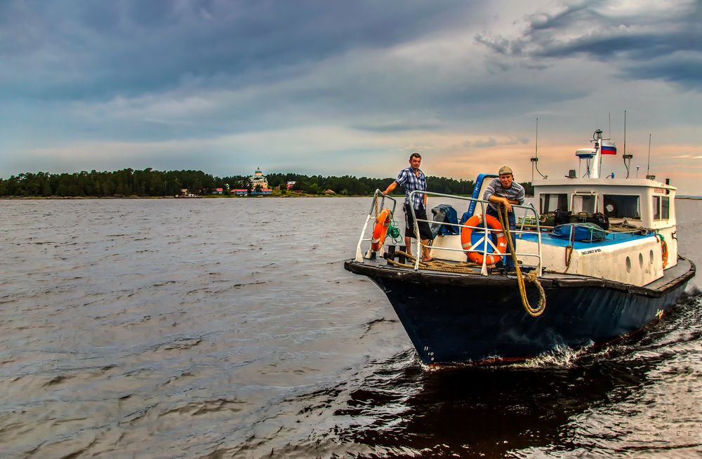 Photograph by Валентин Кузьмин