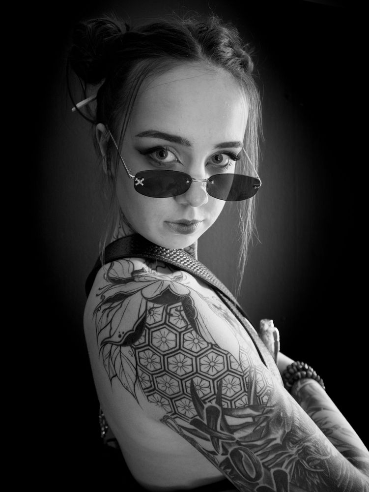 Photograph by Сергей Большаков