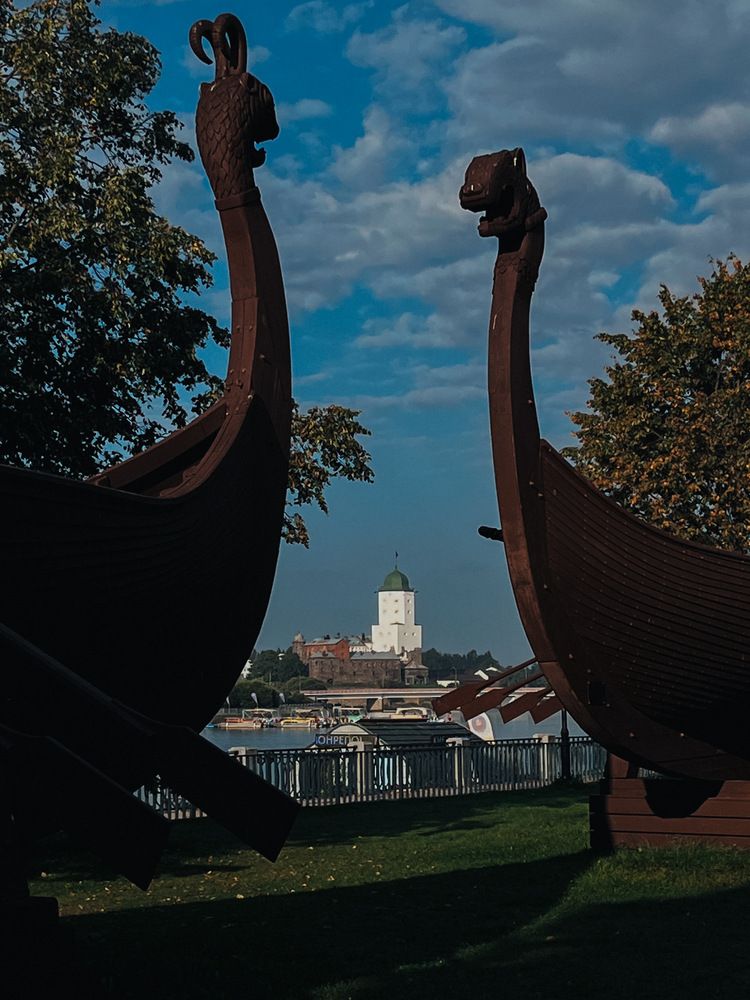 Photograph by Регина Габдулхаева