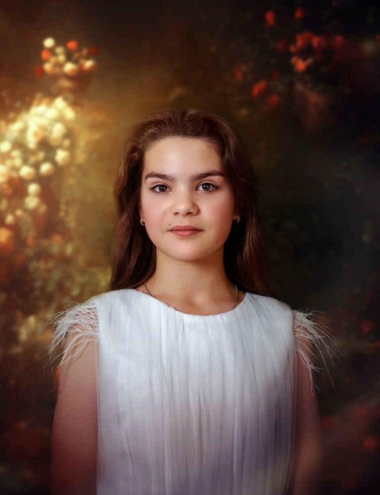Photograph by Юлия Лушникова
