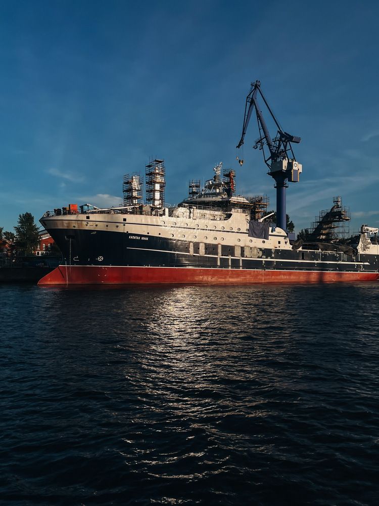 Photograph by Регина Габдулхаева