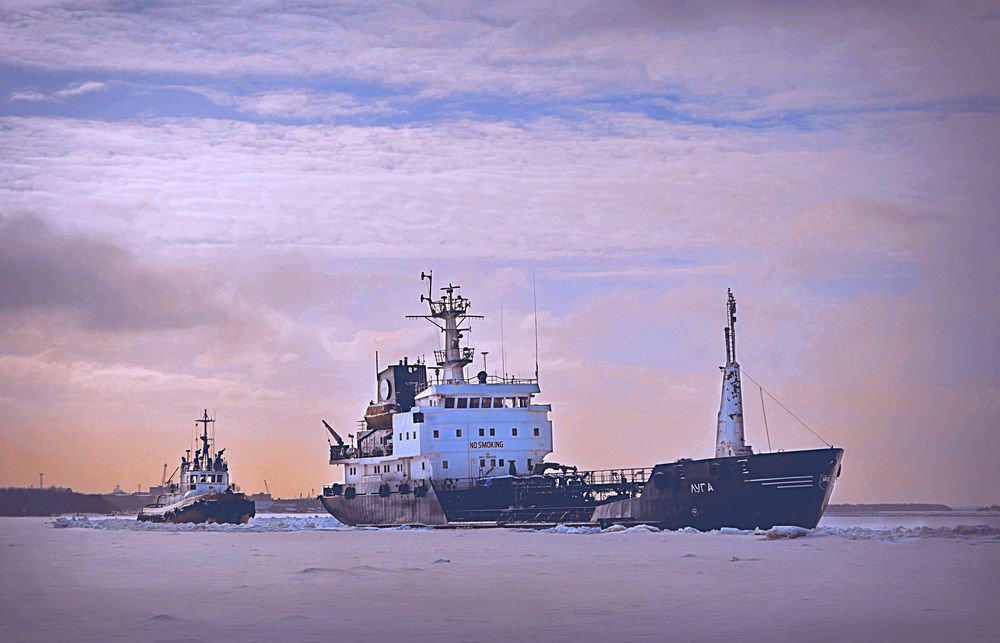 Photograph by Соколова Елена