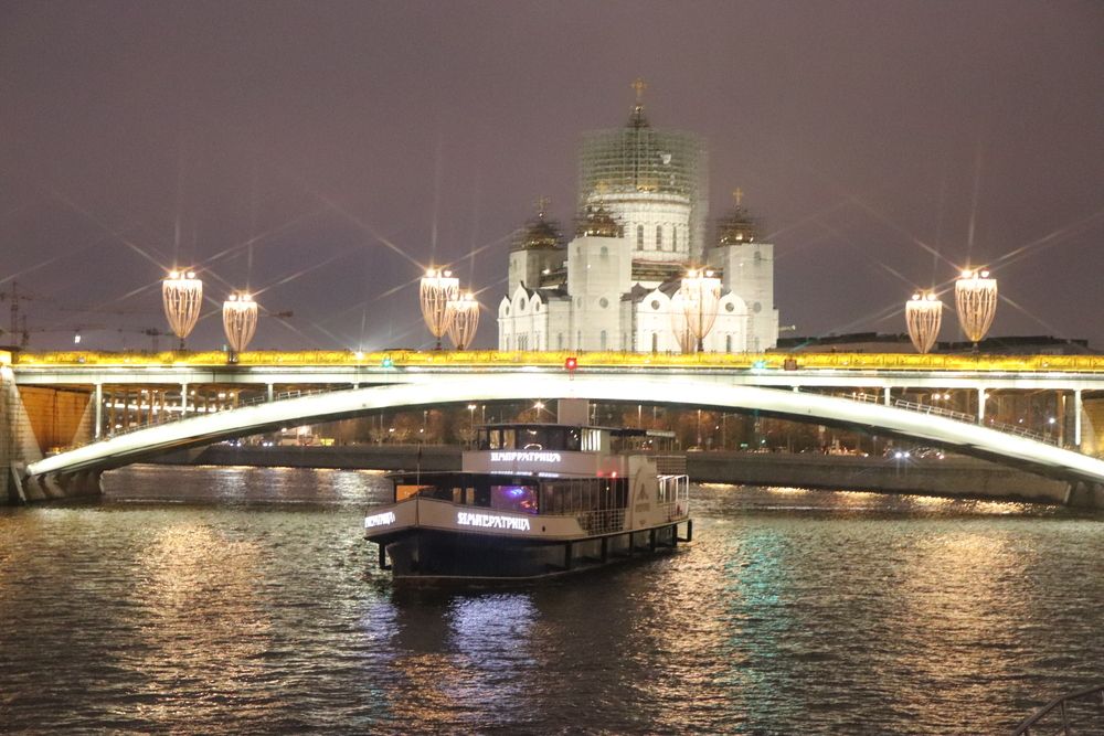 Photograph by Алексейчик Дмитрий