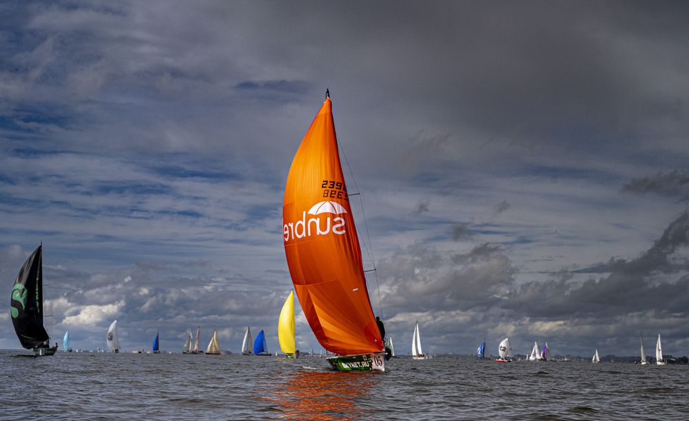 Ораниенбаумский морской фестиваль 2025