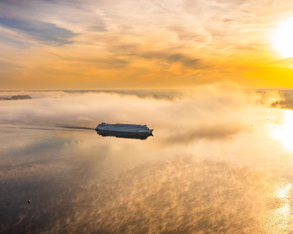 Photograph by Александр Давидик