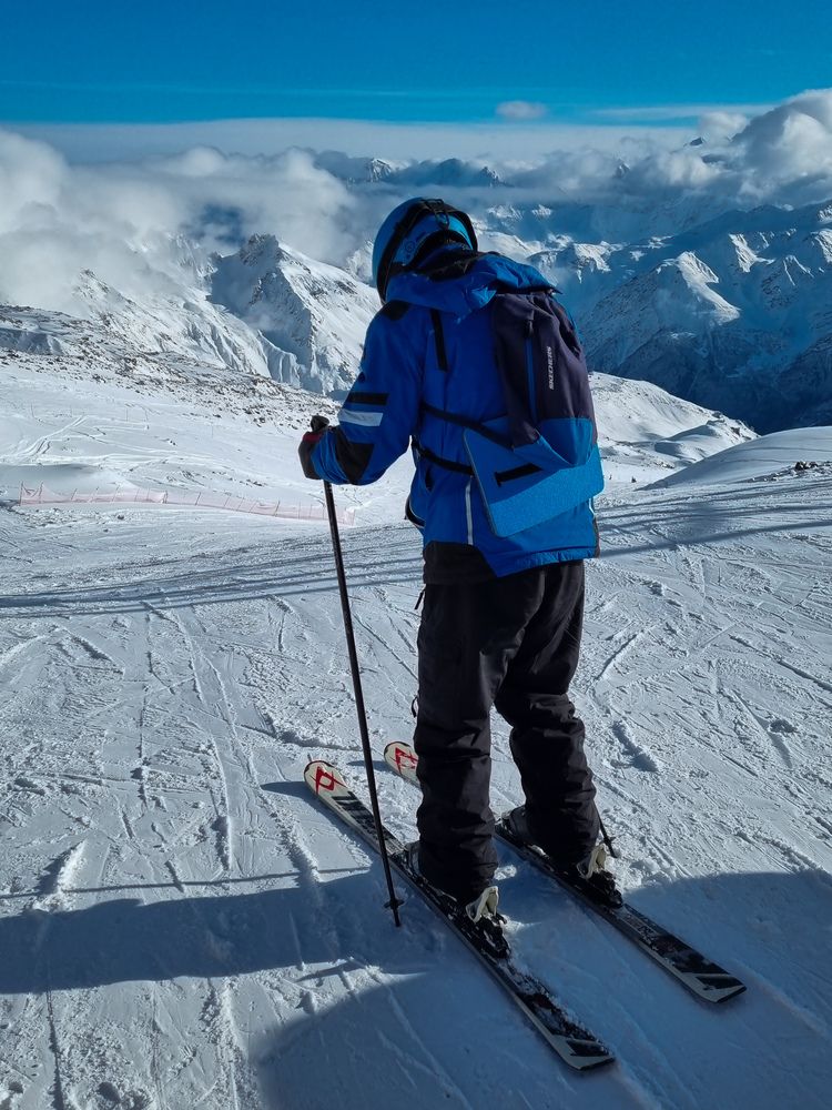 Photograph by Ольга Дёмина