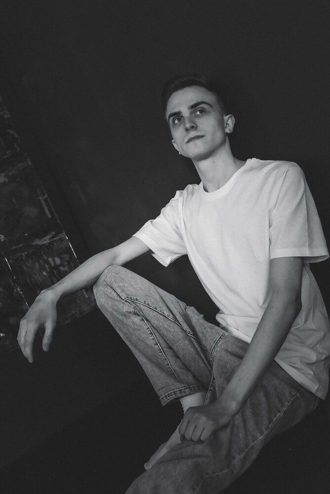 Photograph by Евгения Сенченко
