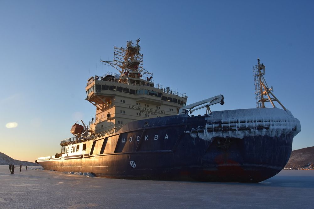 Photograph by Евгений Захаров