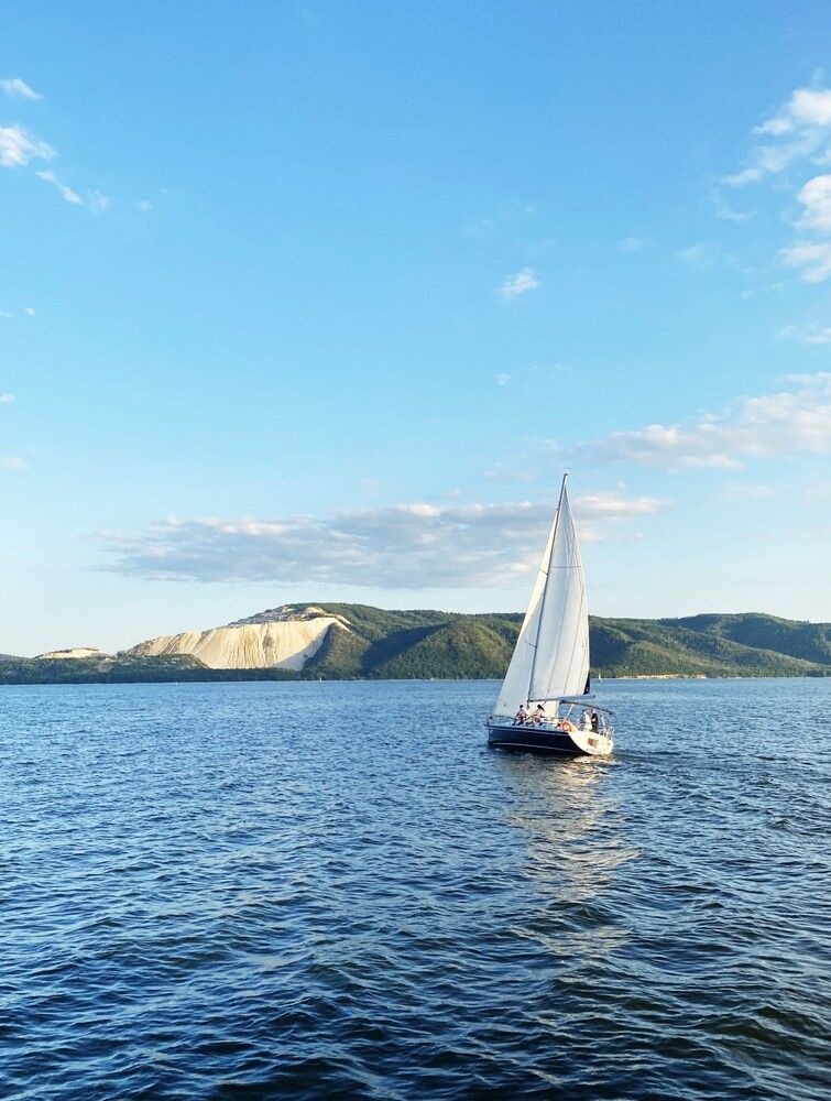 Photograph by Алла Саблина