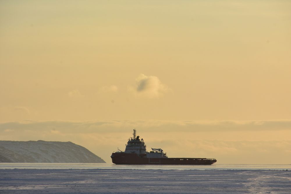 Photograph by Евгений Захаров