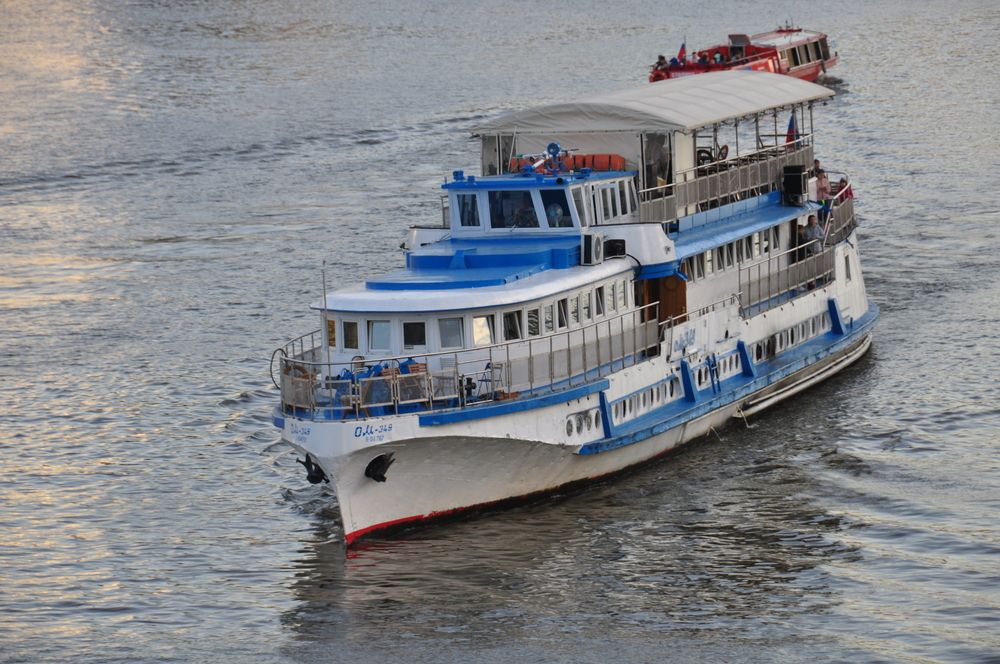 Photograph by Евгений Захаров