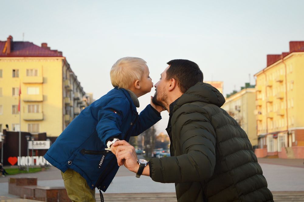 Photograph by Юлия Петровская