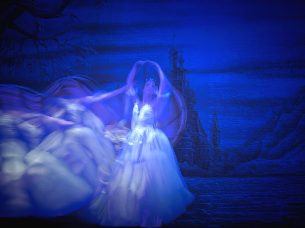 Фотография автора Еремеева Лада