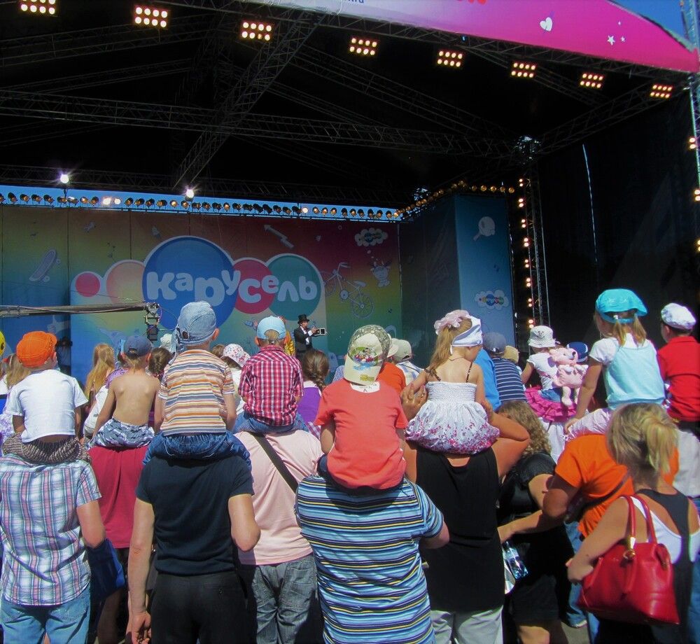 Photograph by Евгений Поляков