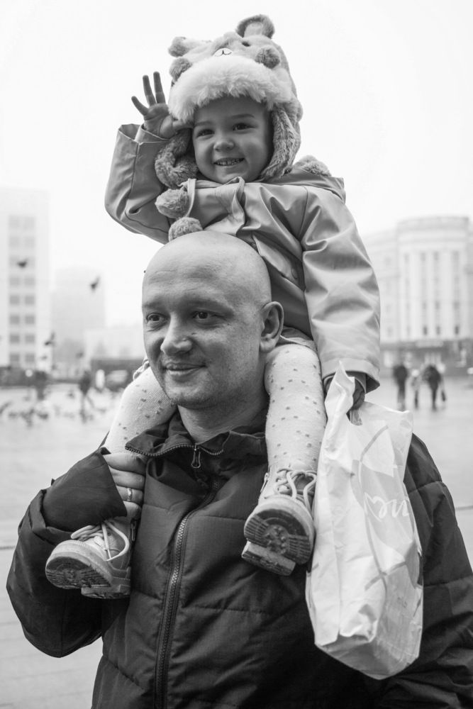 Photograph by Алексей Борисов