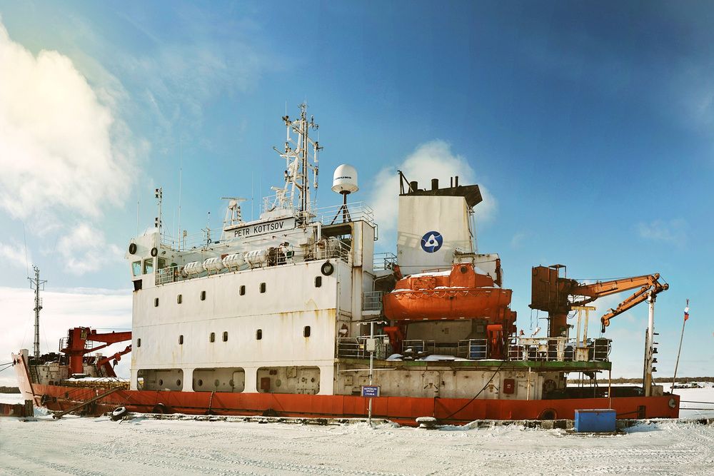 Photograph by Соколова Елена