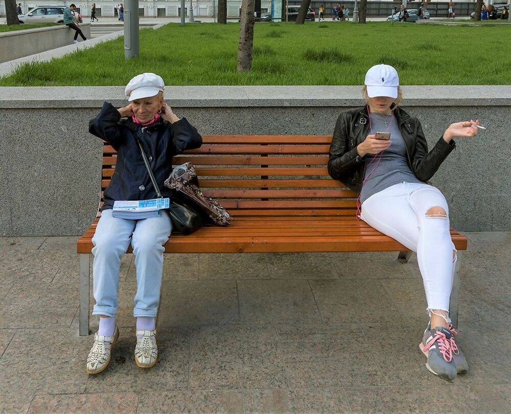 Photograph by Евгений Поляков
