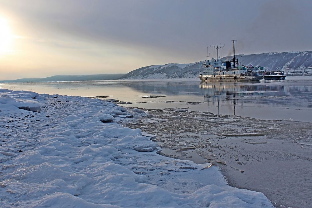 Photograph by Александр Велигура