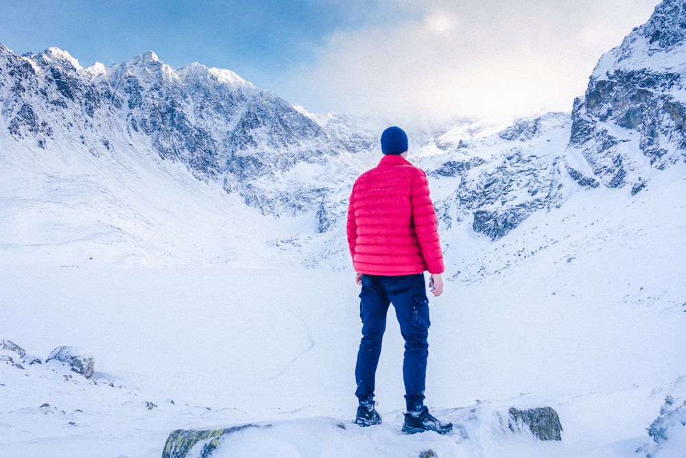 Photograph by Kononov Anatolii